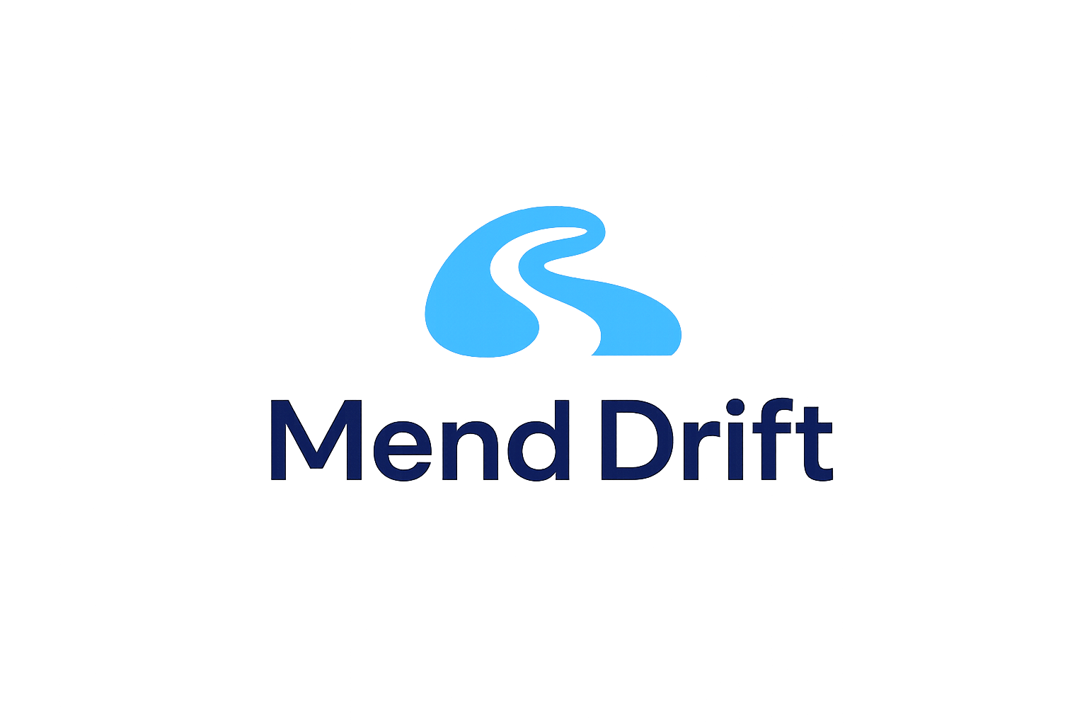 Mend Drift
